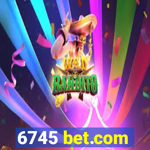 6745 bet.com